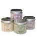 Organic Bath Company Sea Mineral Bath Soak, Pomegranate Fig