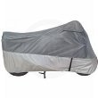 Dowco 26036-00 Guardian Ultralite Plus Gray Large Cover for Sale