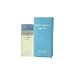 Dolce & Gabbana Light Blue Pour Homme Cologne For Men By Dolce & Gabbana In Eau De Toilette Spray 4.2 Oz. (125 Ml)