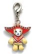 Webkinz Poncho Chihuahua Charm