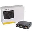 1080p HD Component Video + Coaxial/Optical Toslink Digital Audio to HDMI Converter (100~240V AC)