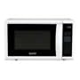 Compact Microwave,10 Pwr Lvls,800 W,18"x14-3/8"x11-5/8",WE, Sold as 1 each