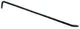 JACKSON PROFESSIONAL TOOLS 1169000 30800 STRIPPING BAR WITHOUT CLAW 12LB