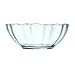 BOWL ARCADE 11 OZ, CS 12/DZ, 09-0397 CARDINAL INTERNATIONAL TABLETOP