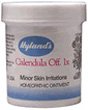 Calendula Ointment ( 3.5 Oz ) Hylands