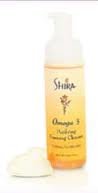Shira Omega 3 Purifying Foaming Cleanser Normal to Dry Skin 6 Oz.