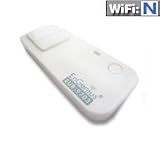 EnGenius EUB-9703 - Network adapter - Hi-Speed USB - 802.11b, 802.11g, 802.11n