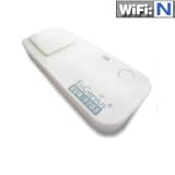 EnGenius EUB-9703 - Network adapter - Hi-Speed USB - 802.11b, 802.11g, 802. ....