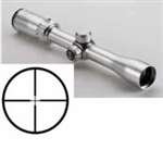 Sportsman 3-9X32 Silver