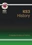 KS3 History Complete Revision & Practice: Complete Revision and Practice (Ks3 Complete Revision/Practice)