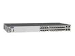 HP ProCurve Switch 2626 - Switch - 24 ports - Ethernet, Fast Ethernet - 10Base-T, 100Base-TX + 2x10/100/1000Base-T/SFP (mini-GBIC) - 1U - rack-mountable - stackable