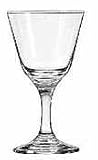 Embassy Stemware Cocktail 4-1/2 oz. 3 Dozen, 36/CS