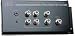 Open House H816BID Bi-Directional Whole House Video Distribution Amplifier
