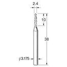 リューター ツイストドリル 超硬合金 ツイストドリル T3024