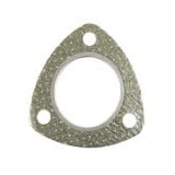Catalytic Converter Gasket CRP 18301723881 BMW 528i by CRP Industries