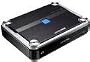 Alpine PDX-5 - Amplifier - 4-channel plus Mono-power