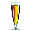 6er Set Biertulpen 0,4 l Eichstrich Biergl�ser 46cl