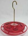 Aspects Little Fancy Feeder Red