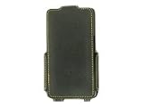 HTC - POS511 - Étui en cuir pour HD2 Leo