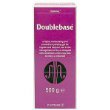 DOUBLEBASE moisturising & protective hydrating gel