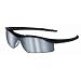 Cdl117t Safety Glasses Silv.Mirror