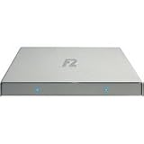 640GB Fusion F2 Portable Esata 2X2.5IN HD Fw Bus Pwr Raid 0/1 Jbod