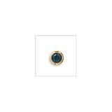 Studex Sterilized Piercing Earrings * Ear Stud * Birthstone * May