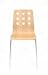 9 Dragones Chair (Set of 4) Natural