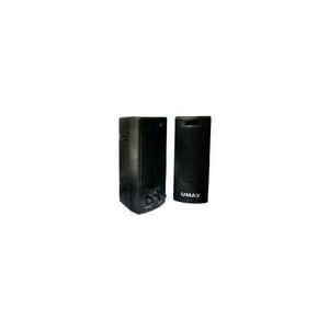 Umax UPB 375 Powerbeat Speakers