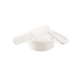Click here to buy Sprint Pouring Spigot for the 4 Liter and 20 Liter Cubitainers by Sprint.