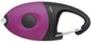 Princeton Tec Light Impulse White Led, Pink IMP-1-PK
