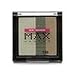 Max Factor Eyeshadow 3-color ~ 180 Mint Condition