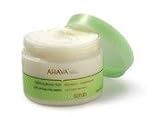 AHAVA Uplifting Butter Salt Mandarin-Cedarwood, 12.3 oz