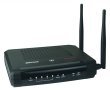 Electronics : Buffalo Wireless-N Nfiniti 300Mpbs Broadband ADSL2+ Modem Router