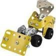 Erector Design Starter Kit - Bulldozer