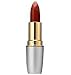 Avon Beyond Color Plumping Lipstick Burgundy for Fuller Looking Lips