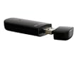 Belkin Kabelloser N Adapter USB 2.0 schwarz