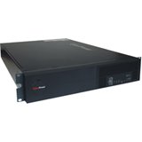 Cyberpower OL3000RMXL2U UPS - 3000VA 2100W Online Dual Conversion 2U RM T Puresine 5-20R... by Cyberpower