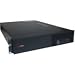 Cyberpower OL3000RMXL2U UPS - 3000VA/2100W Online Dual Conversion 2U RM/T Puresine 5-20R/L5-30R