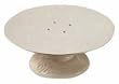 WILTON PROF METAL TURNTABLE 307-2501