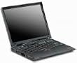IBM ThinkPad R51 - Pentium M 1.3 GHz - RAM 512 MB - HDD 40 GB - CD-RW / DVD - Extreme Graphics 2 - Gigabit Ethernet - WLAN : 802.11b/g - TPM - Win XP Pro - 15.0" TFT 1024 x 768 (XGA)