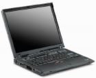 cover of IBM ThinkPad R51 - Pentium M 1.3 GHz - Centrino - RAM 512 MB - HDD 40 GB - CD-RW / DVD - Extreme Graphics 2 - Gigabit Ethernet - WLAN : 802.11b/g - TPM - Win XP Pro - 15.0