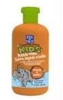 Kiss My Face Bain à bulles à l'Orange Formule U Smart , 360 ml
