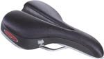 WTB Comfort V Sport Black Saddle