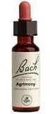 Bach - Agrimony 20 Ml