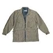 Rothco Convertible Safari Outback Jacket