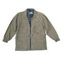 Rothco Convertible Safari Outback Jacket