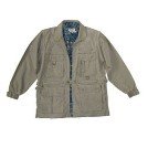 Rothco Convertible Safari Outback Jacket