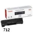Canon I-SENSYS laser toner cartridge for CRG712 LBP3010/LBP3100 / LBP-3010/LBP-3100 printer
