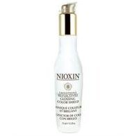 Nioxin Smoothing Reflectives Glossing Color Shield 2.5 Oz.